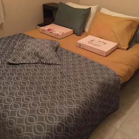 Διαμέρισμα Centre Cosy 3 Bedroom Apt *