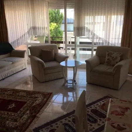 Centre Cosy 3 Bedroom Apt Apartamento *