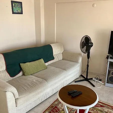 Daire Centre Cosy 3 Bedroom Apt *