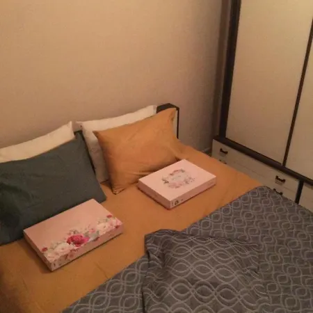 Appartamento Centre Cosy 3 Bedroom Apt Kusadası